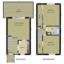 These floor plans come with options for 2 bedroom 1 bathroom designs, and 2 bedroom 2 bath designs. Looking At Townhouses For Rent In Richmond Va Chippenham Townhomes Is Here