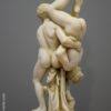 Maybe you would like to learn more about one of these? Herkules Und Diomedes Hohe 45cm Geschaft Kunstreproduktionen