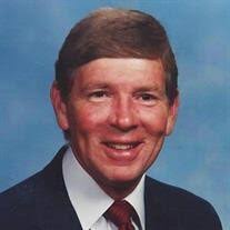 George Weidemann Sutton Obituary