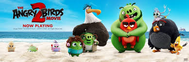 The angry birds movie 2 full movie | full movie promotional event. The Angry Birds Movie 2 Full Movie Online Free The Angrybirds2 Twitter