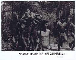 When a nurse is savagely bitten by a female patient in a mental hospital, emanuelle, still working as an undercover journalist. Emanuelle And The Last Cannibals 1977