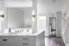The master bath in a 1912 house designed by addison mizner sports a classic white subway tile a tudor home of the 1930s might have a bathroom with tiles depicting viking ships or goldfish, or a. Bathroom Remodeling Master Suite Remodeling Forward