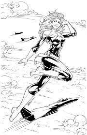 You can use our amazing online tool to color and edit the following captain marvel coloring pages. Coloring Pages Coloring Pages Carol Danvers Captain Marvel Printable For Kids Adults Free