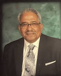 Anthony B. Woods Obituary January 17, 2025