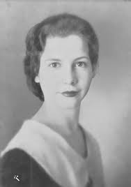 Louise Margaret Coulter Springer (1913-1949)