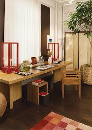 Browse asian bedroom decorating ideas and layouts. 10 Creative Home Offices With An Asian Influence
