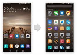 This update is based on the latest emotion ui 5.0 and contains all android 7.0 nougat features. Huawei Android 7 0 Nougat Emui 5 0 Update For Honor 5c Honor 6x Nova P9 Honor 8 Gizmochina
