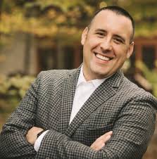 N. Wayne Hiatt Rising Star Award: Dr. Kyle Bogan