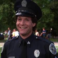 The best of zed from police academy (newer version) Category Characters Police Academy Wiki Fandom