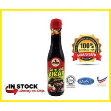 Check spelling or type a new query. Sos Sambal Kicap Meletop Mak Cun 250g Shopee Malaysia