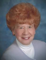 Obituary for Mary A. Spenger