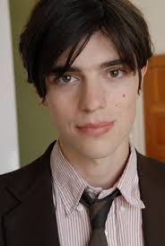 Morgan Krantz (1 de Novembro de 1986)