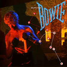 & from the david bowie collection song book. Lets Dance Demo Released To Mark David Bowie S 71st Birthday Classic Album Sundays