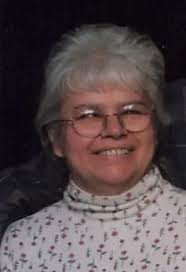 Obituary information for Sandra Jane McKamey