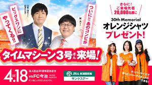 4月18日(土) FC今治 - アルビレックス新潟
