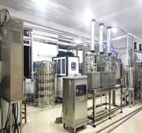 [Hot Item] Automatic Small Sweetened Condensed Milk Making Machine Auto Small Scale Evaporated Milk Processing Equipment Cheap Price for Sale