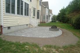 Maybe you would like to learn more about one of these? Paver Patio With Fire Pit