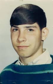 JAMES LISKA Obituary (1949