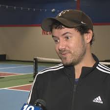 North Kingstown welcomes Lil' Rhody Pickle Ball, a facility for all skill  levels