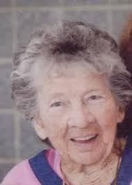 Frances Victoria Geiman Kappes (1921-2013)