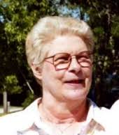 Obituary information for Glenda J. Brooks