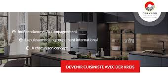 Cuisines, salle de bain, rangements, les cuisinistes concepteurs raison home vous accompagnent dans votre projet d'aménagement d'intérieur sur mesure partout en france. Devenir Cuisiniste Der Kreis Association Pour Cuisinistes Independants