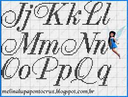 Veja mais ideias sobre monograma, alfabeto, ponto cruz. Claudia Franca Claudiapaolla20 Perfil Pinterest
