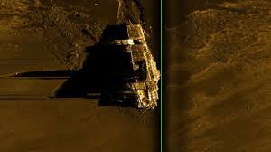 WWII aircraft carrier discovered intact on the ocean floor, and the spooky  images are amazing - ABC News