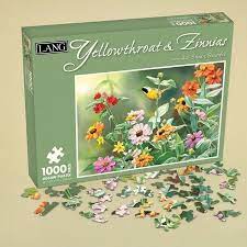 Check spelling or type a new query. 14 Puzzles By Lang Ideas Jigsaw Puzzles Puzzle Thoughtful Gifts