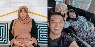Sobat shopee kabar bahagia datang dari rezky aditya & citra kirana yang akan mengumumkan tanggal. Hamil Tua Ini 8 Potret Citra Kirana Menikmati Masa Kehamilan Jelang Persalinan Kapanlagi Com