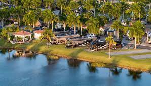 Family friendly to 55+, find your ideal rv park here. Naples Motorcoach Resort Luxury Motorcoach Resort In Naples Florida