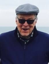 Robert Tyrrell Obituary