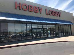 Cactus plaza ei tegutse valdkondades kaubamajad, ostlemine. Hobby Lobby 4643 E Cactus Rd Phoenix Az 85032 Usa