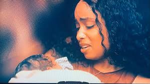 Rob and Alicia's stunt might have put Nuk in danger, and Alicia's words  basically let Douda know she has some kinda connection with his right hand  men. Now, Douda gone want some