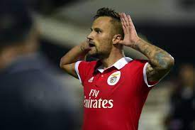 Benfica confirm two more infections: Uefa Champions League On Twitter New Signing Haris Seferovic At Benfica Games 2 Goals 2 One To Watch In The Ucl Group Stage