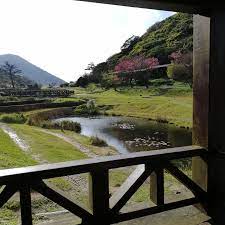 pin by huang tien yu on 陽明山竹子湖二子坪 outdoor outdoor structures garden bridge