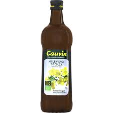 #prodmgmt and consumer science at fourleaf llc and singularity solutions. Huile De Colsa Cauvin Kauf Online