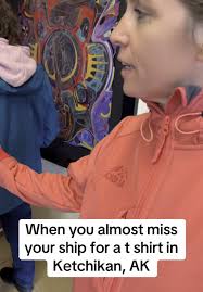 What to Wear in Alaska Cruise in June