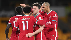 Game log, goals, assists, played minutes, completed passes and shots. Diogo Jota Sichert Liverpool Sieg Wolves Trainer Nach Schockmoment Patricio Ist Okay Transfermarkt