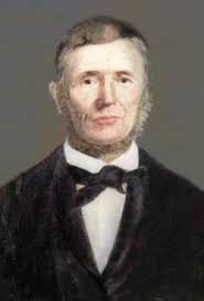 Jesse Murphy (1797-1863)