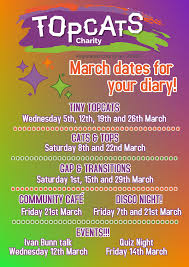 Topcats Charity