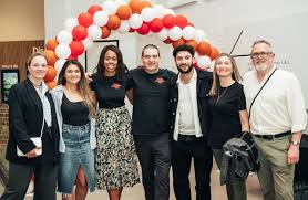 Northampton’s Lewis Foundation receives biggest ever donation of 10,000 health and beauty products