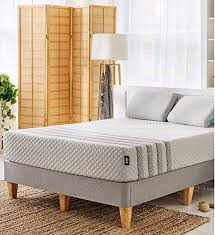 Leesa Luxury Hybrid 11 Quot Mattress In A Box Certipur Us Certified 3 Layer Spring Memory Foam Construction T Mattress Comfort Mattress Modern Sofa Sectional