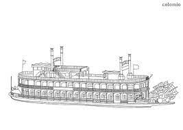 Artists who would like to create a future coloring page for our community should email editor lisa schlichtman at lschlichtman@steamboatpilot.com with your design ideas and for information about submission requirements. Boats And Ships Coloring Pages Free Printable Boat Coloring Sheets