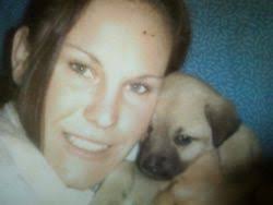 Margie Marie Rhoades Rothert (1988-2012)