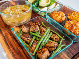 4 Day Keto Meal Plan For Winter 2020 Fit Men Cook