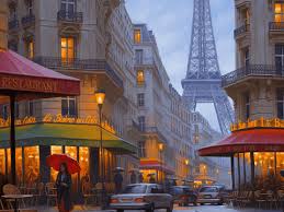 It situated in the side of seine river which is side on the north side of this country. Paris City Wallpaper 4k Archives Wallpapers For Tech