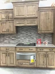 Ideal for unfinished wood furniture, cabinets, Rustic Cabinets Build On The Simple Idea That Everything In The Room Has Been Lived In At T Custom Kitchen Cabinets Pine Kitchen Cabinets New Kitchen Cabinets