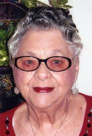 Lavatha Pruitt Obituary (2017)