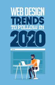 Design Trends 2020 Design Trends 2020 Website Design Trends Web Design Trends Web Design Trends Website